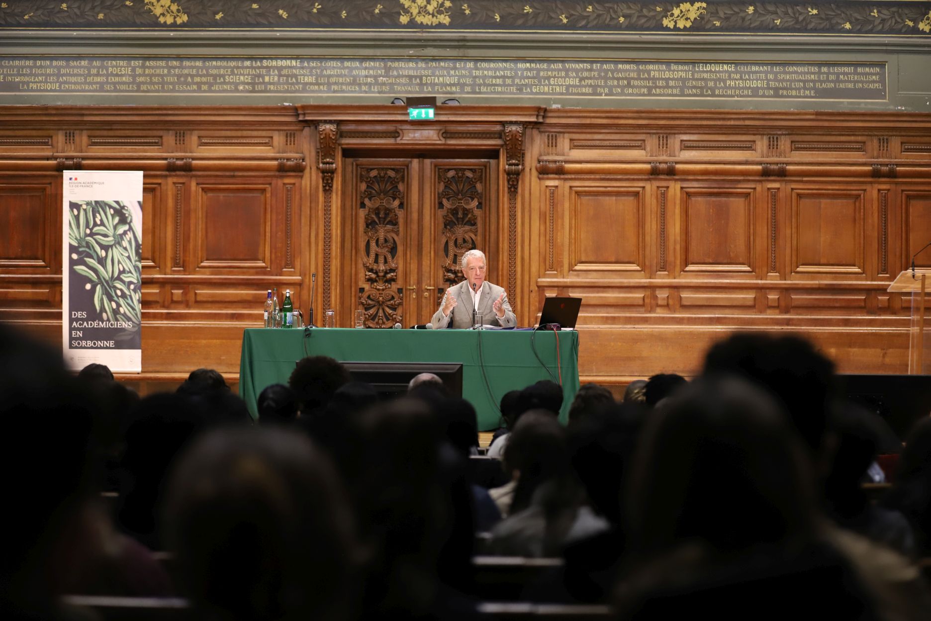 Académiciens-Sorbonne_Hervé-GAYMARD 143